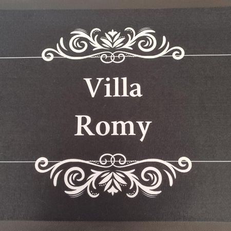 Villa Romy Mit 3 Gaestezimmer Bad Ischl Bagian luar foto