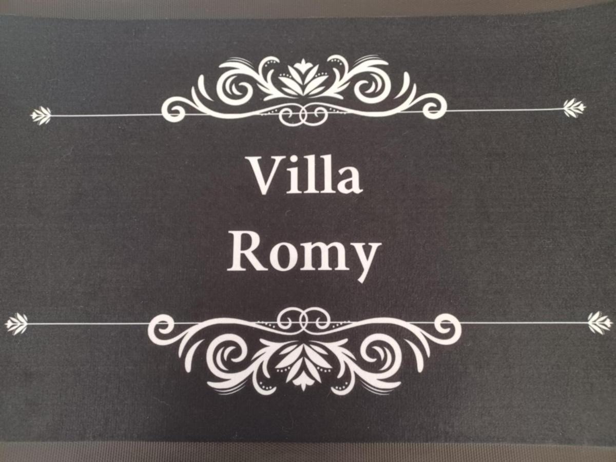 Villa Romy Mit 3 Gaestezimmer Bad Ischl Bagian luar foto