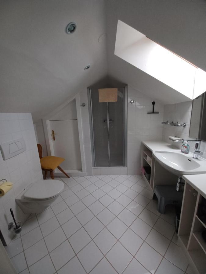 Villa Romy Mit 3 Gaestezimmer Bad Ischl Bagian luar foto