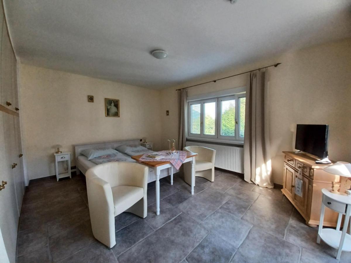 Villa Romy Mit 3 Gaestezimmer Bad Ischl Bagian luar foto