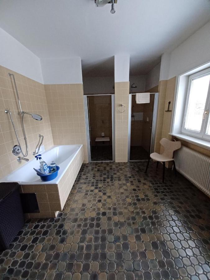 Villa Romy Mit 3 Gaestezimmer Bad Ischl Bagian luar foto