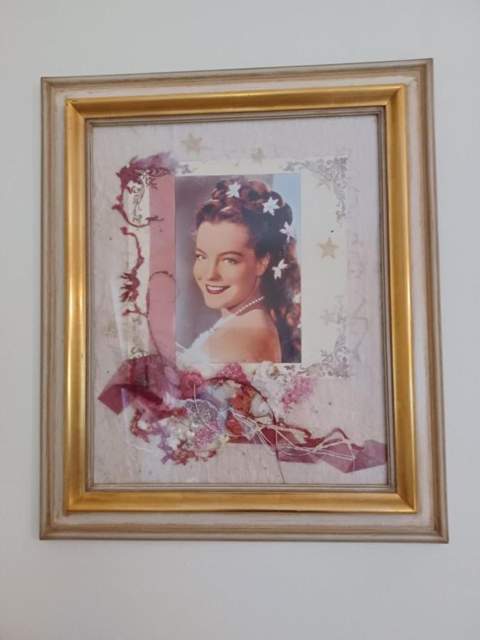 Villa Romy Mit 3 Gaestezimmer Bad Ischl Bagian luar foto